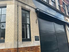 -Monmouth Coffee(博罗市场店)