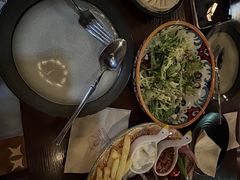 -Uncle Kosto科斯托·中东菜