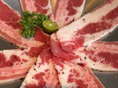 -范儿·嫂子烤肉·精致炭火烤肉(长治路店)