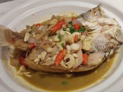 -来菜·湖北头牌藕汤(武商MALL众圆店)