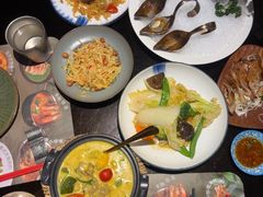 -金厨泰国餐厅·全泰籍厨师料理(拱北店)