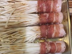 -九田家黑牛烤肉料理(珠江摩尔店)