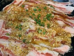 精选五花肉-胡哥烤肥牛(车公庙店)