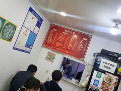 大堂-大叔家福鼎小吃(十全街店)