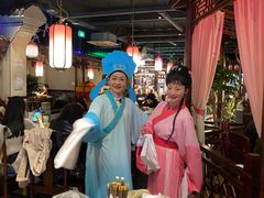 大堂-寻宝记绍兴菜(鲁迅路店)