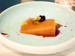 -La Mer Restaurant & Lounge