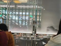 -绿茶餐厅(广州天河城店)