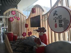 -南昌昌北国际机场