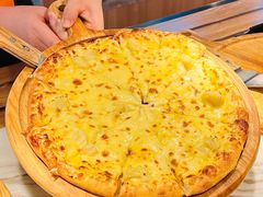 -比格比萨自助(南京万达茂店)