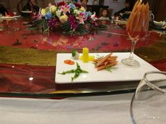 -宝界普菲特湖畔酒店