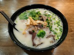 -鸭小妹鸭血粉丝(老门东店)