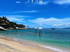 -海南分界洲岛旅游区