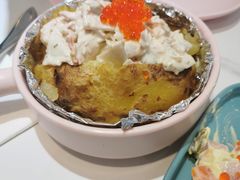 -库滋明·俄罗斯特色美食(中央大街店)