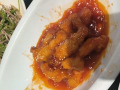 -大秦面庄(青松路店)