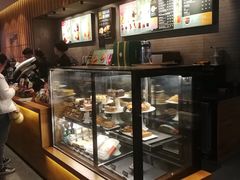 -星巴克(洛阳中州万达广场店)