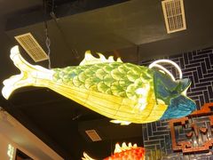 -院8里·小聚园老川菜(九眼桥店)