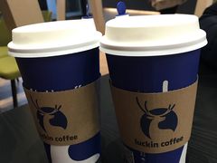 -瑞幸咖啡(艺树家工场店)