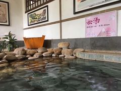 -河源客天下-温泉小镇