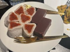 -喜悦烤鸭·新京菜(王府井店)