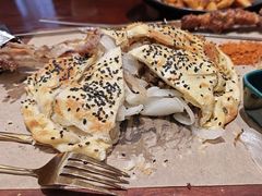 -那拉提之疆·新疆菜(美院店)