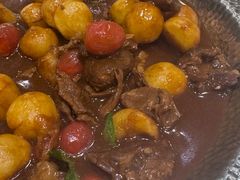 -黑家养生粥道馆(新世纪店)
