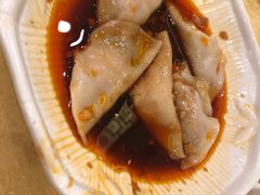 -龙抄手(春熙路总店)