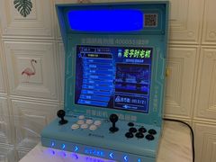 -机械师超级密室(小寨华旗店)
