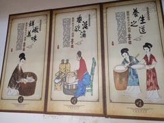 -禾诗夜市大饼油条(松江店)