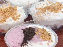 -碣石甜品(时代商业步行街店)