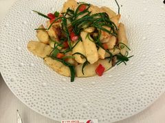 -龟兹KUCINA·新疆菜(前滩L+PLAZA店)