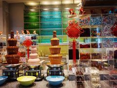 零售区-解放碑威斯汀酒店-知味国际美食餐厅