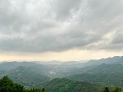 -广州市石门国家森林公园
