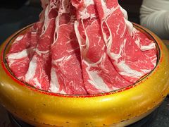 -牛New寿喜烧(金茂览秀城店)