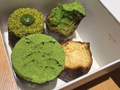 -发酵食堂(屏风街店)