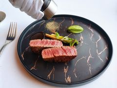 -北京金融街丽思卡尔顿酒店·意味轩 Cepe