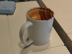 -天津东凯悦酒店