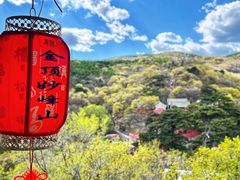 -妙峰山风景名胜区