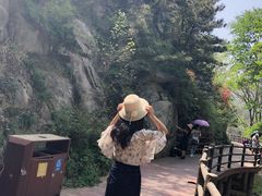 -木兰云雾山