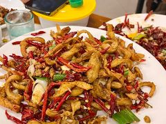 -田记餐馆(富国街店)