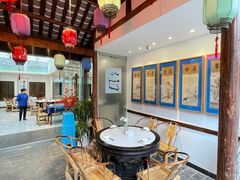 -院8里·少城记忆老川菜(宽窄巷子店)