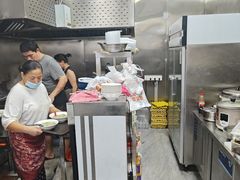 -三百碗宝应长鱼面(板仓街店)