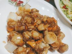 -绿江春(长江街店)