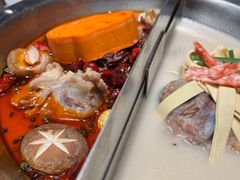 -骨之味·筒骨汤火锅(江头店)