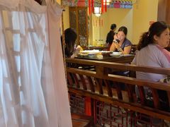 -应天大明王朝·南京菜(中山陵店)