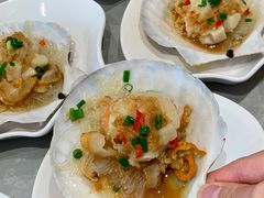 -连鹭海鲜·海肠捞饭·海胆饭(星海店)