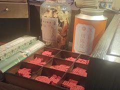 -晓长安·新陕菜(曲江店)