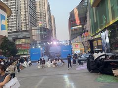 -大悦城(沈阳中街店)