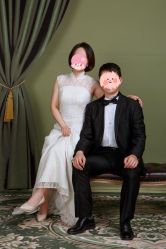 -北京早晨全家福照相馆(人民美术文化园店)