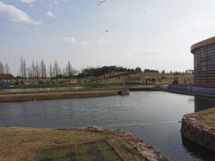 -滆湖低碳生态公园