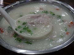 -南记食粥坊·宵夜大排档(莲花总店)